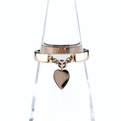 Cartier Monam le Ring PG Pink Gold