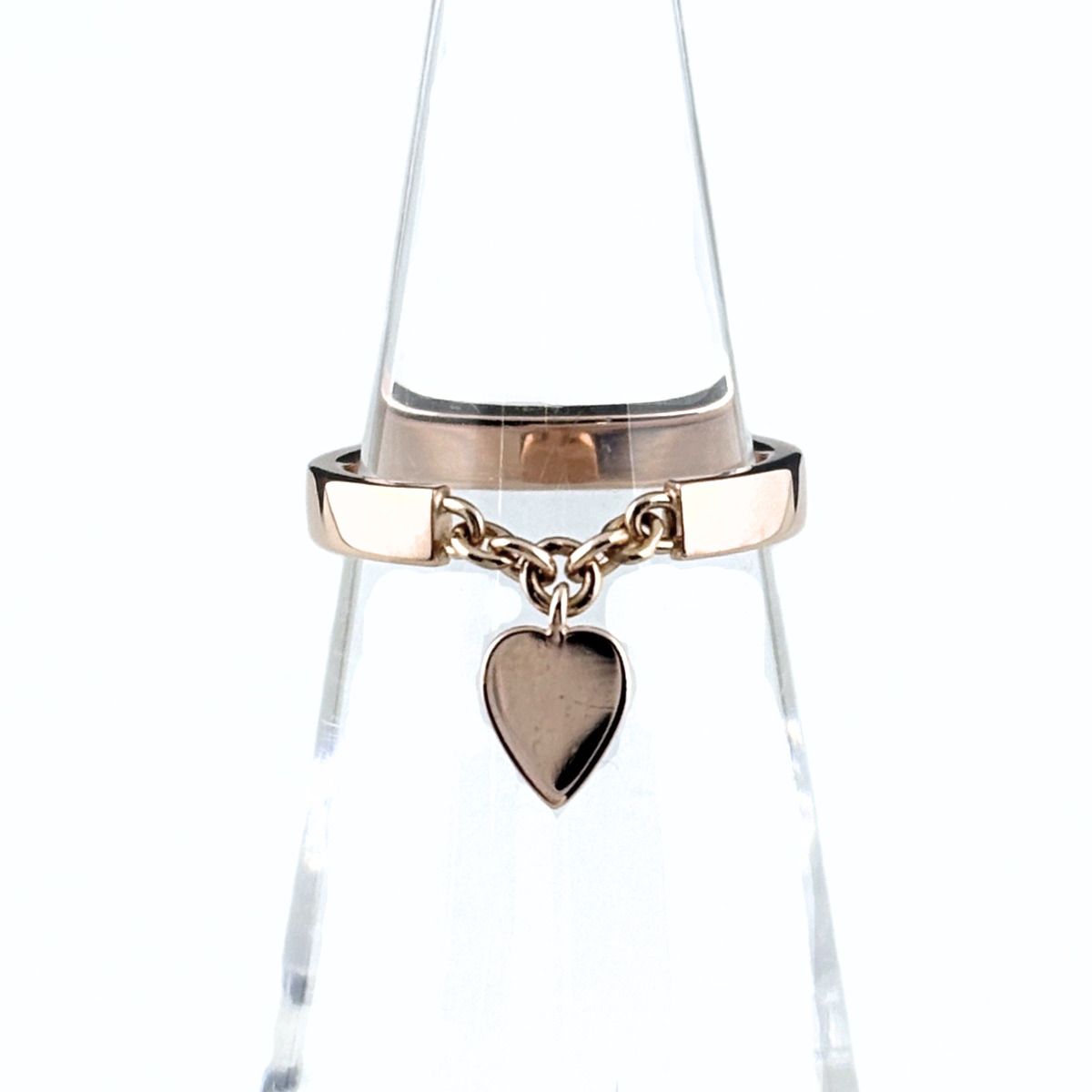 Cartier Monam le Ring PG Pink Gold