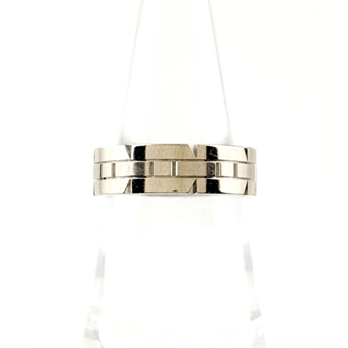 Cartier Tank Francaise Watch Gold