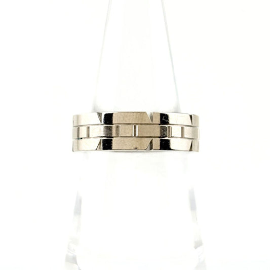 Cartier Tank Francaise Watch Gold