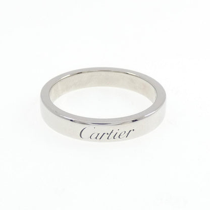 Cartier Engray Bud Ring