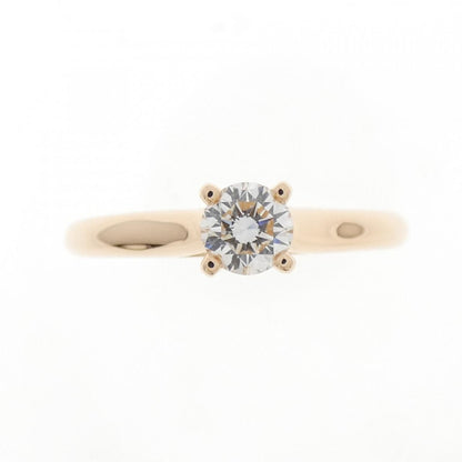 Cartier MK Co Fil Ring — view 2