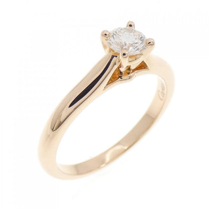 Cartier MK Co Fil Ring