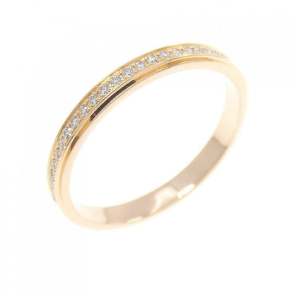 Cartier Damier Ring Gold