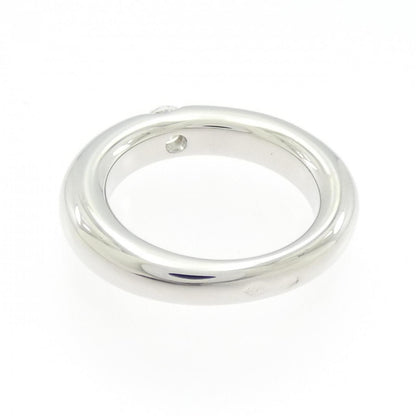 Cartier Ellipse Ring White Gold — view 3