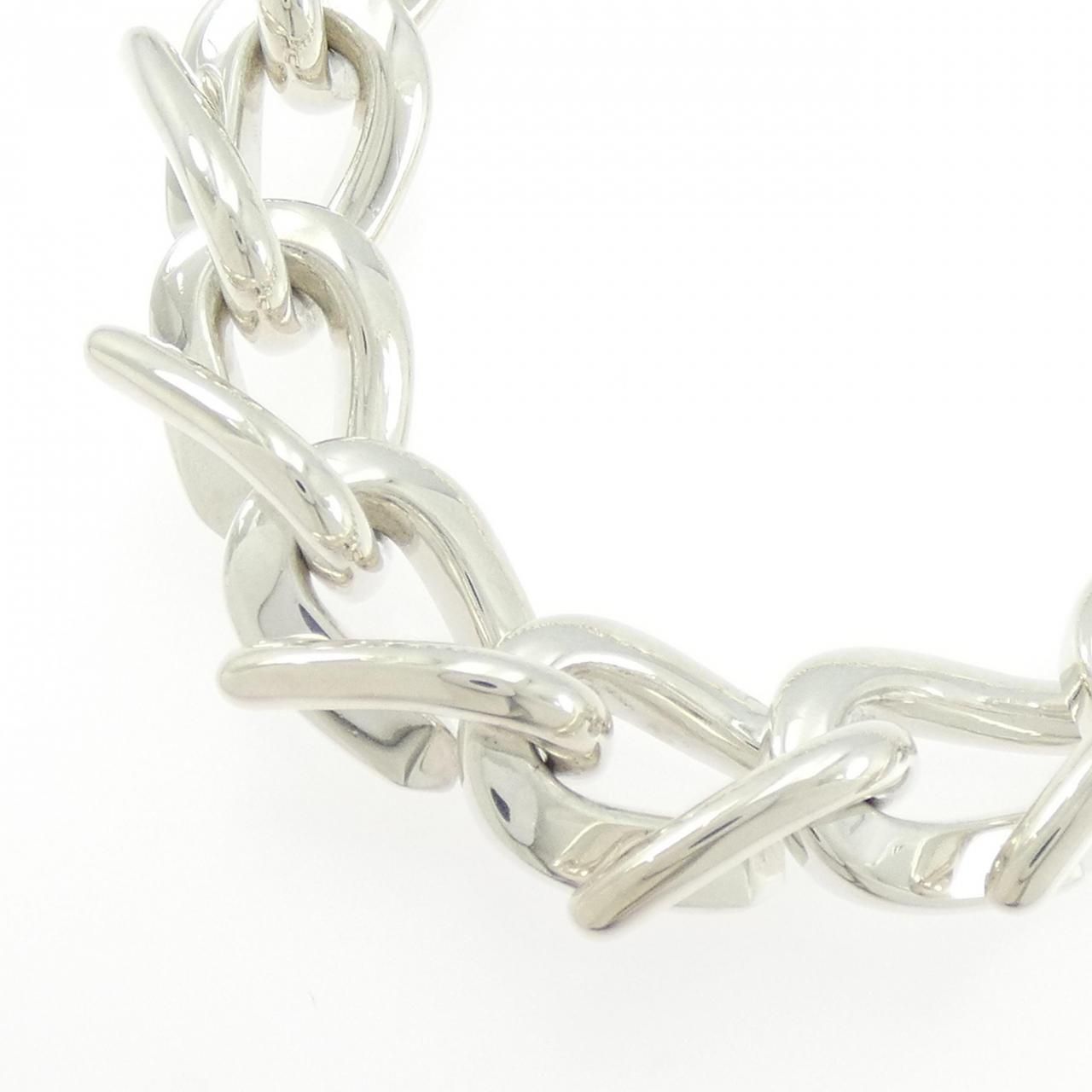 Tiffany & Co Forge Large Necklace — view 4