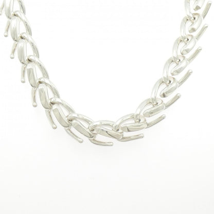 Tiffany & Co Forge Large Necklace