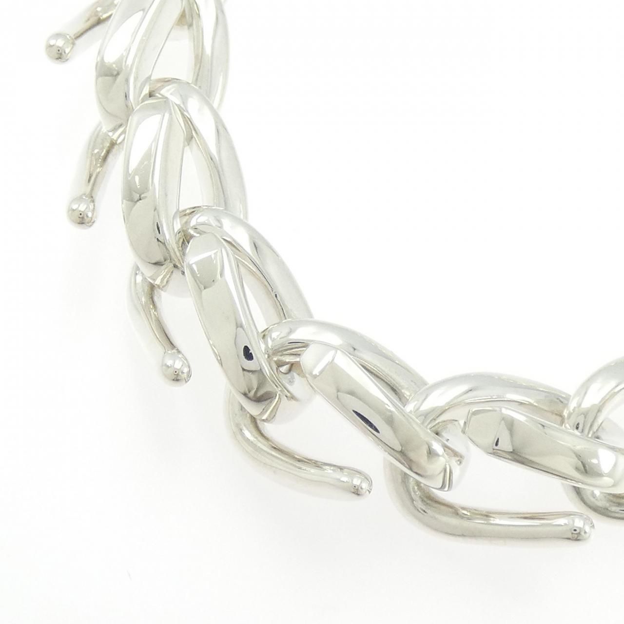 Tiffany & Co Forge Large Necklace — view 3