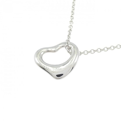 Tiffany & Co Open Mini Necklace — view 4