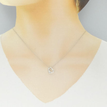Tiffany & Co Open Mini Necklace — view 6