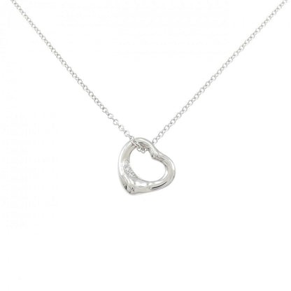 Tiffany & Co Open Mini Necklace
