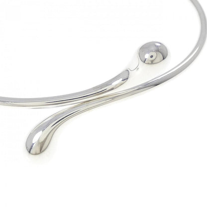 Tiffany & Co Teardrop Bangle Bracelet — view 2