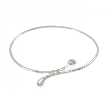Tiffany & Co Teardrop Bangle Bracelet