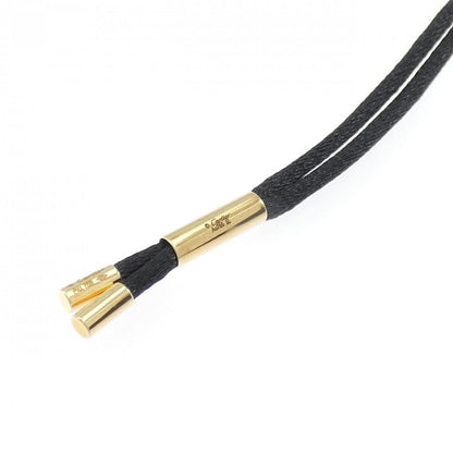 Cartier Trinity Necklace Gold — view 5