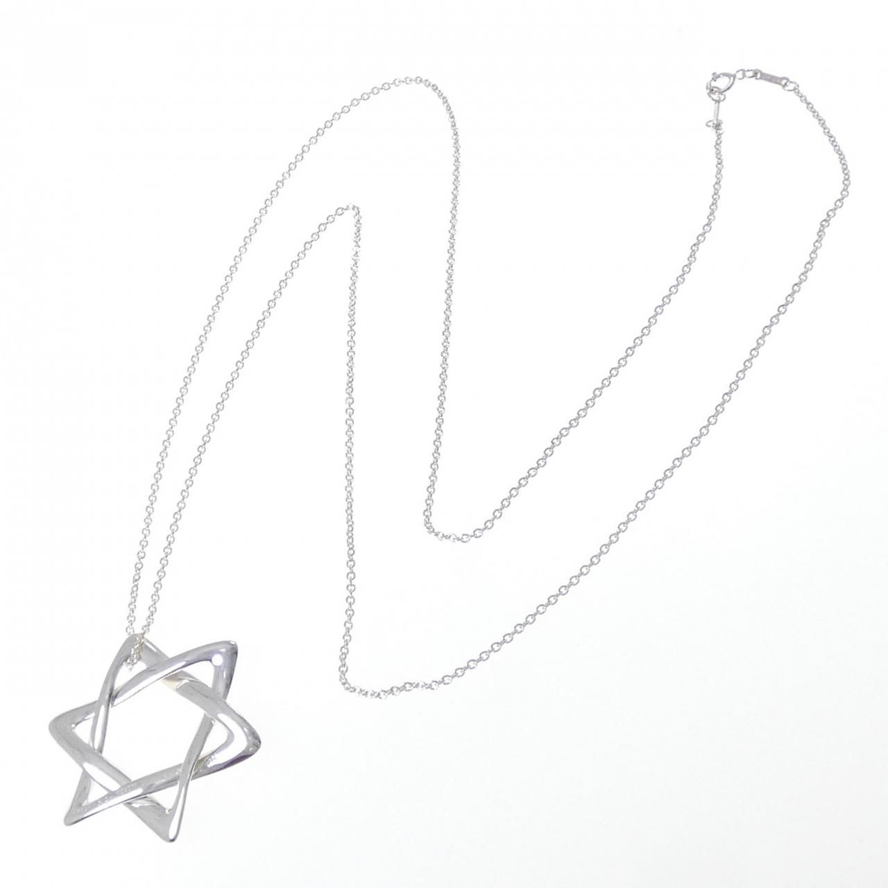 Tiffany & Co Davide Necklace — view 6
