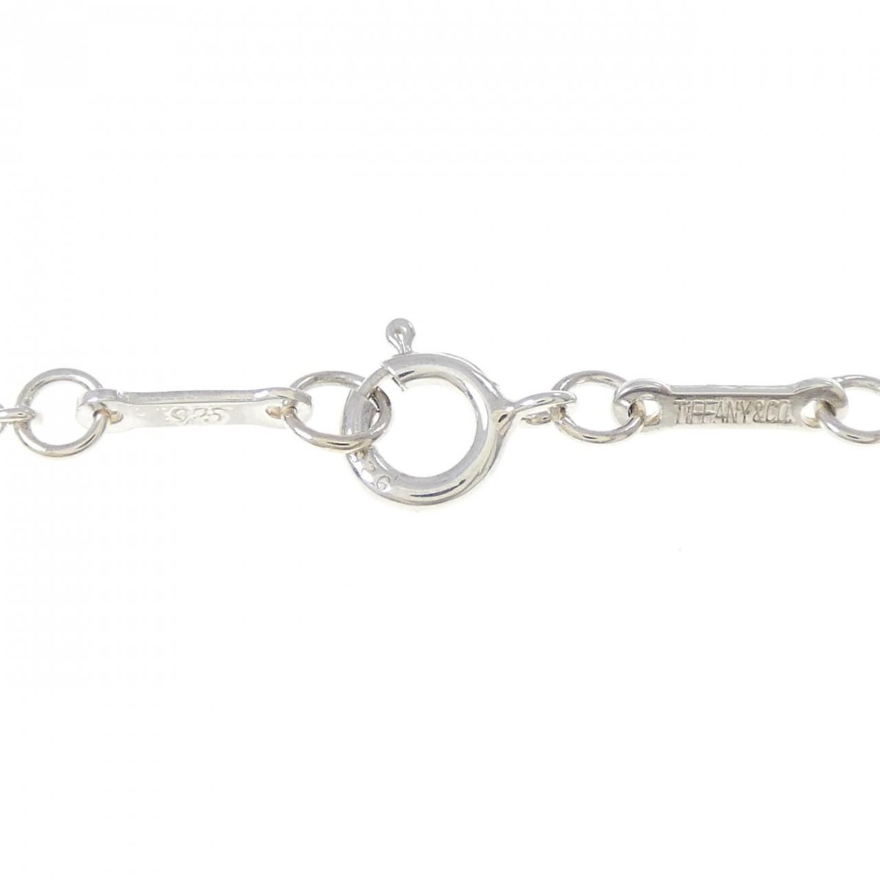 Tiffany & Co Davide Necklace — view 5
