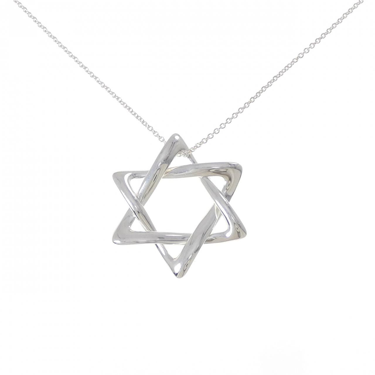 Tiffany & Co Davide Necklace