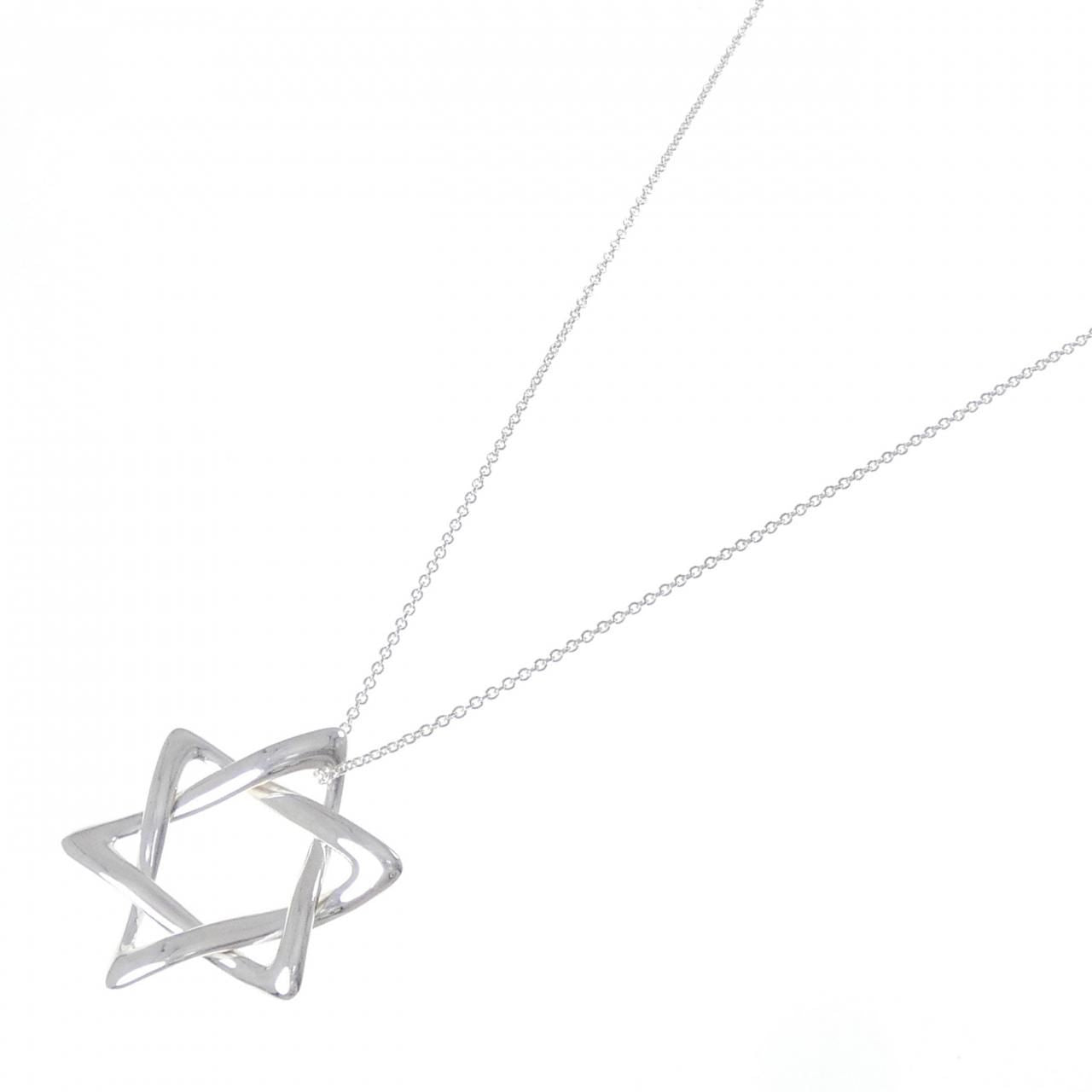 Tiffany & Co Davide Necklace — view 2