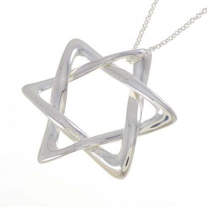 Tiffany & Co Davide Necklace — view 4