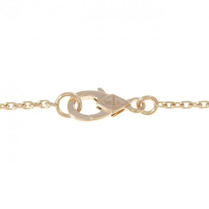 Van Cleef & Arpels Vintage Alhambra Holiday Limited Necklace — view 5