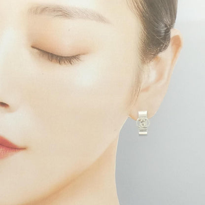 Gucci Interlocking Hagi Earrings Single — view 4