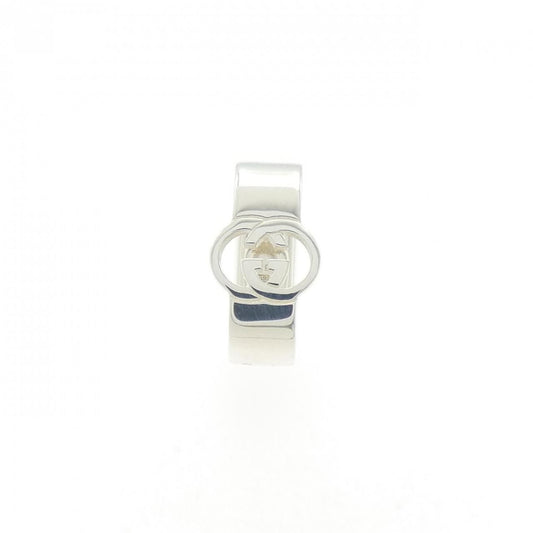 Gucci Interlocking Hagi Earrings Single