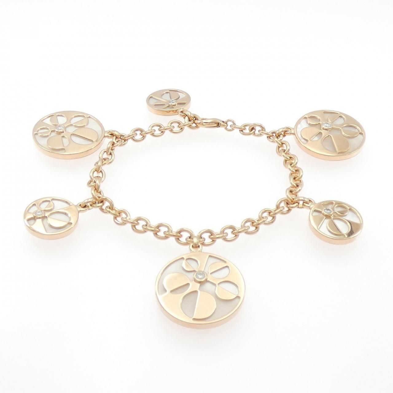 Bvlgari Mediterranean Eden Bracelet — view 3