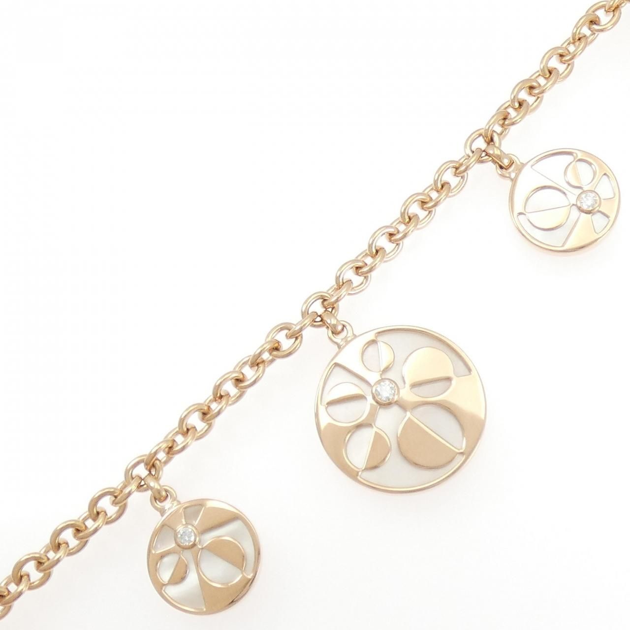 Bvlgari Mediterranean Eden Bracelet — view 2