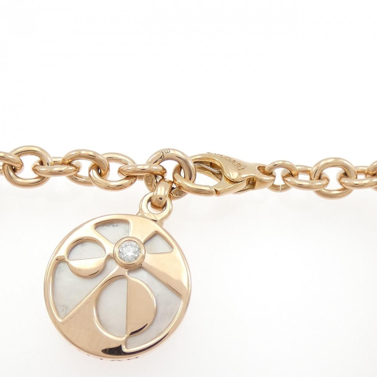 Bvlgari Mediterranean Eden Bracelet — view 4
