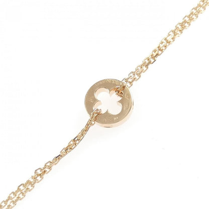 Louis Vuitton Bracelet Chain Empreinte — view 2
