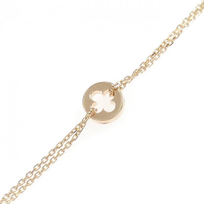 Louis Vuitton Bracelet Chain Empreinte