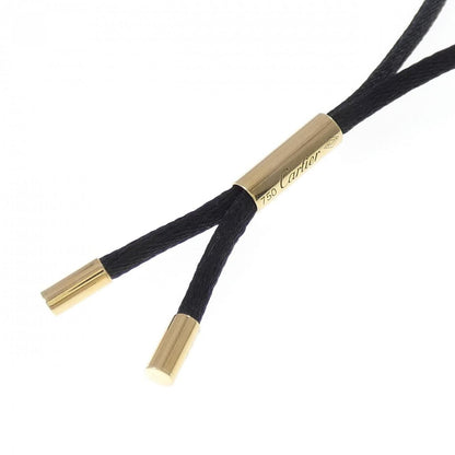 Cartier Trinity Necklace Gold — view 5