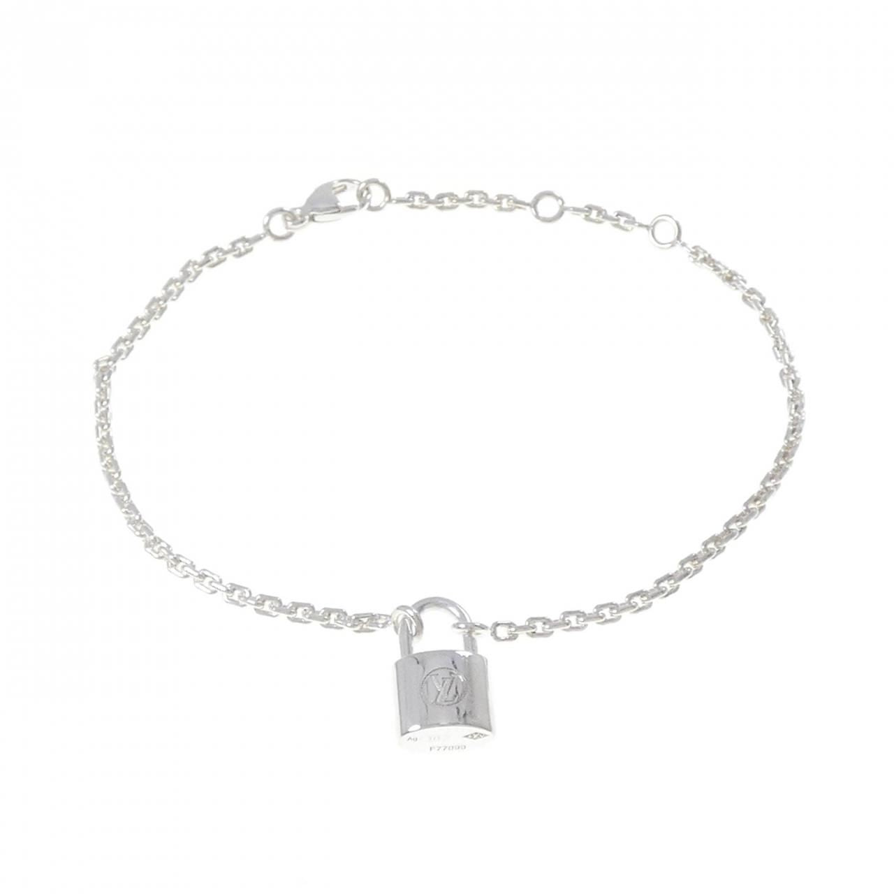 Louis Vuitton Lockit Bracelet — view 3