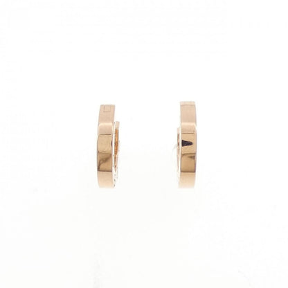 Cartier Love Earrings Gold