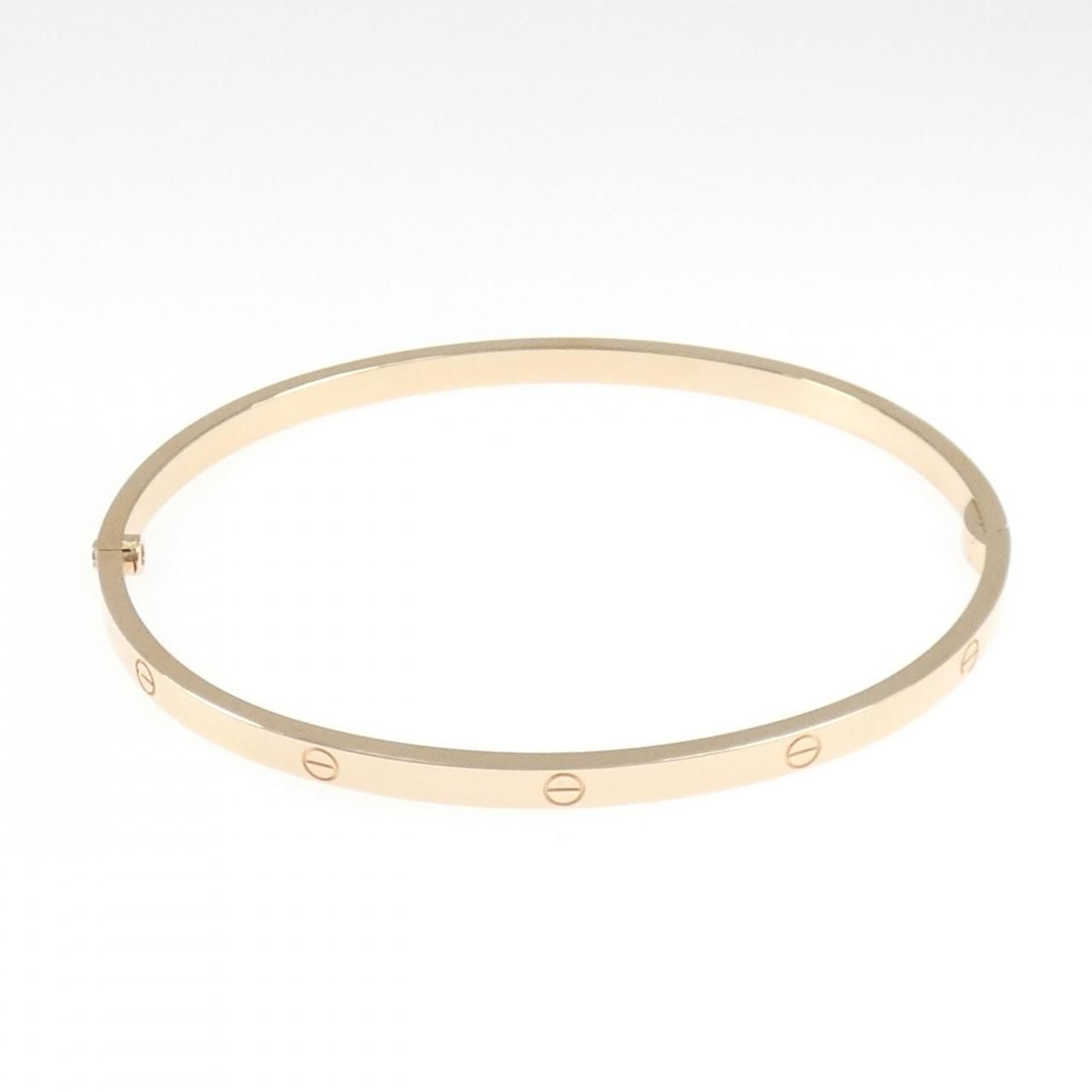Cartier Love Bracelet Small — view 2