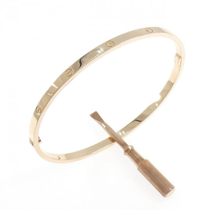 Cartier Love Bracelet Small