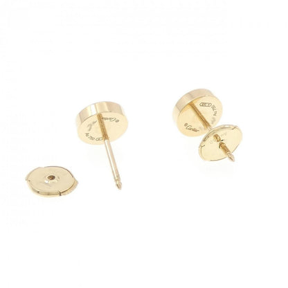Cartier Love Earrings Gold — view 3