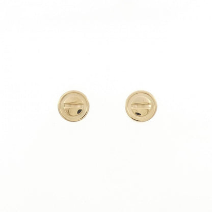 Cartier Love Earrings Gold