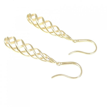Tiffany & Co Luce Drop Small Earrings — view 3