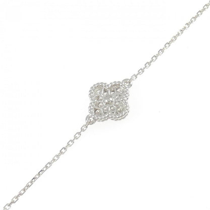 Van Cleef & Arpels Sweet Alhambra Bracelet — view 2