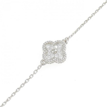 Van Cleef & Arpels Sweet Alhambra Bracelet