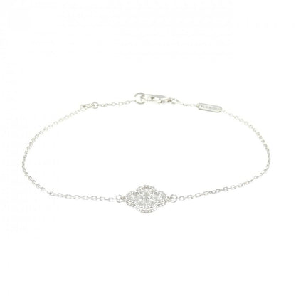 Van Cleef & Arpels Sweet Alhambra Bracelet — view 3