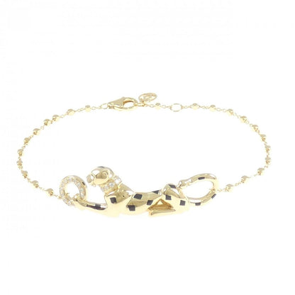 Cartier Panthere Bracelet Gold — view 3
