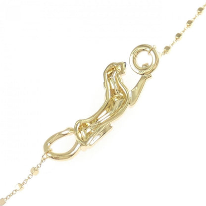Cartier Panthere Bracelet Gold — view 2
