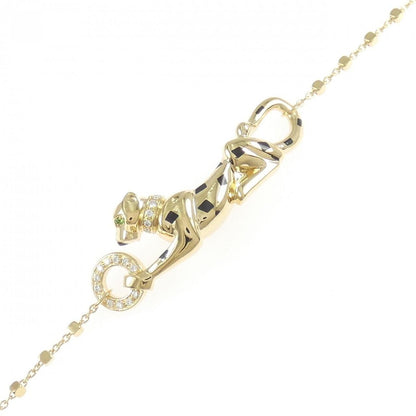 Cartier Panthere Bracelet Gold