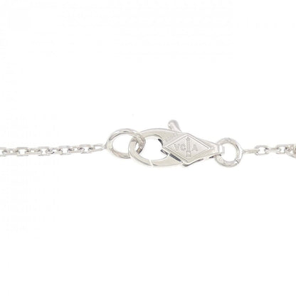 Van Cleef & Arpels Frivole Mini Bracelet — view 4