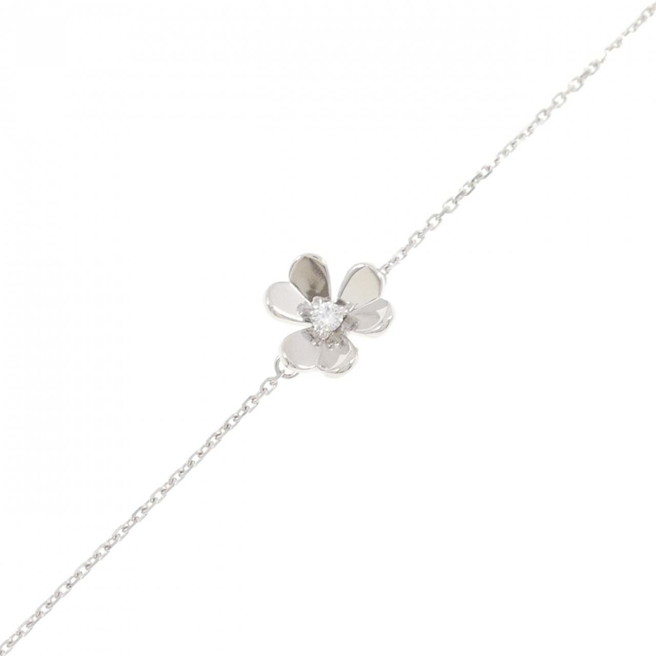 Van Cleef & Arpels Frivole Mini Bracelet
