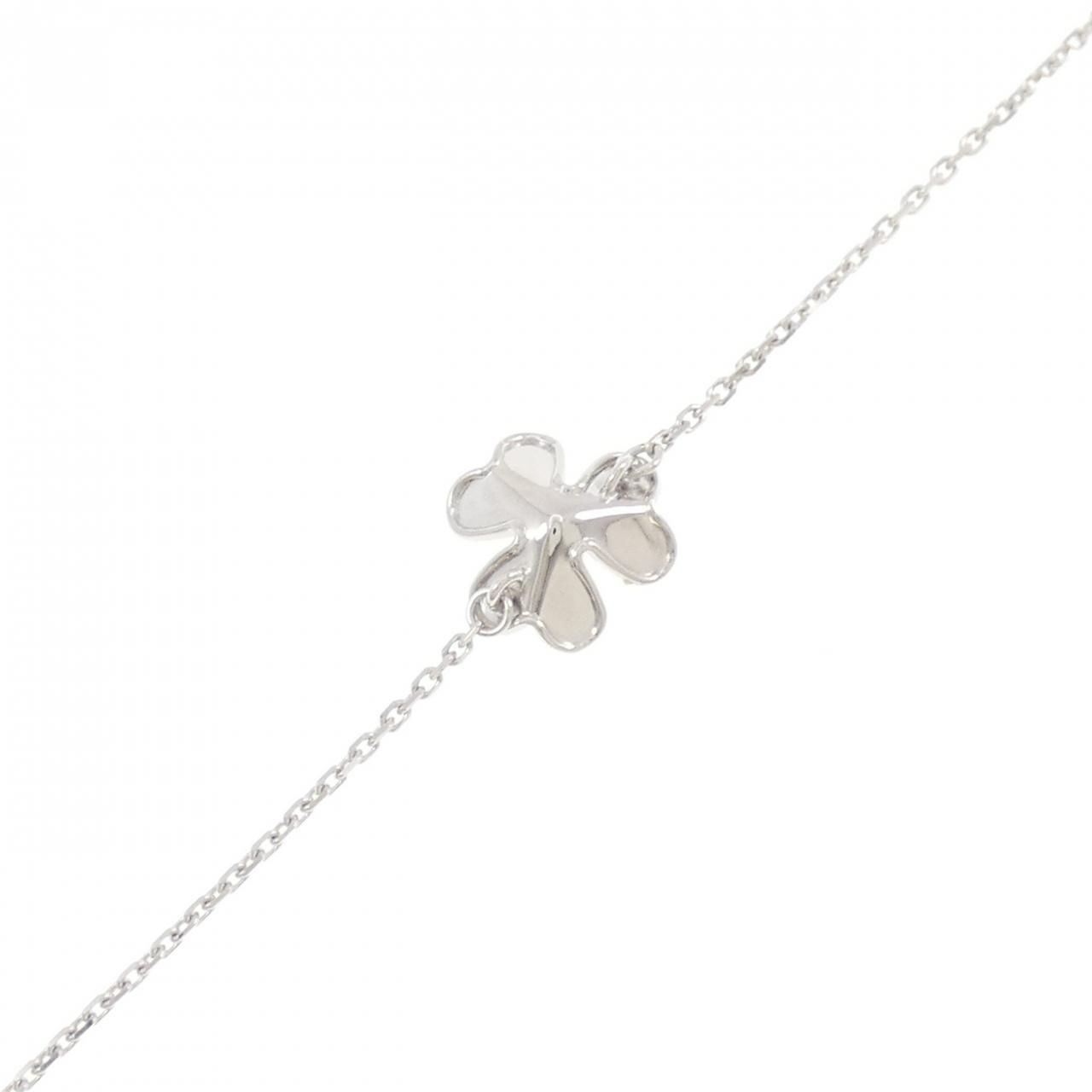 Van Cleef & Arpels Frivole Mini Bracelet — view 2