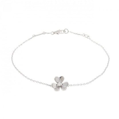 Van Cleef & Arpels Frivole Mini Bracelet — view 3