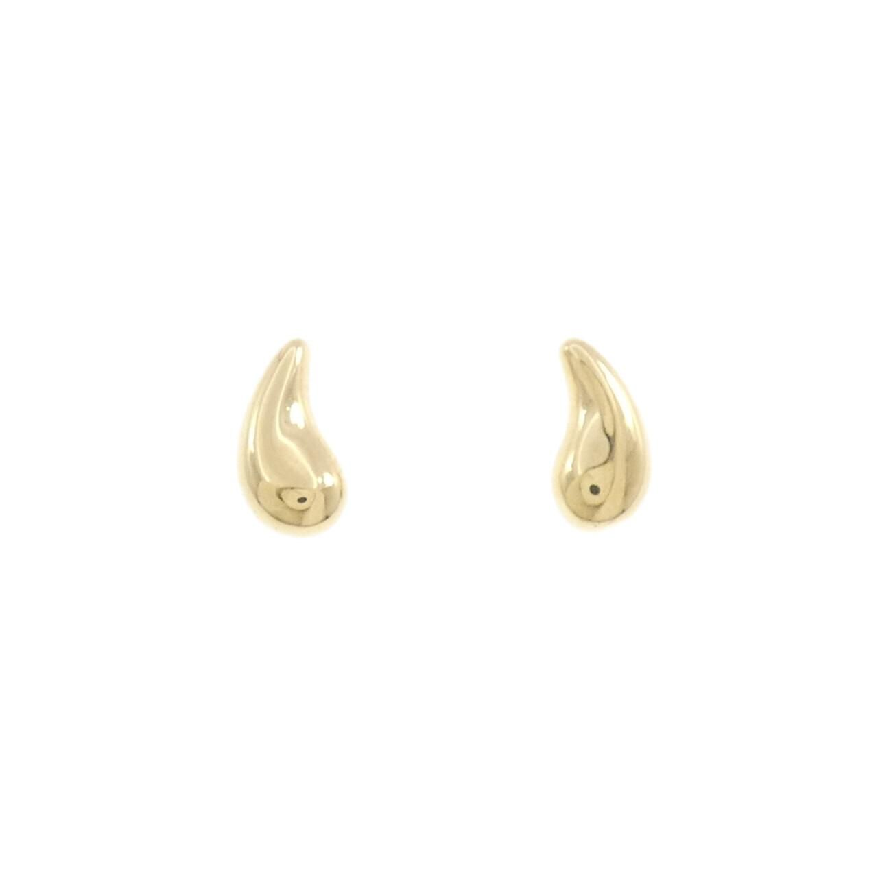 Tiffany & Co Teardrop Earrings